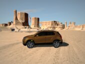 Chevrolet Tracker 2014